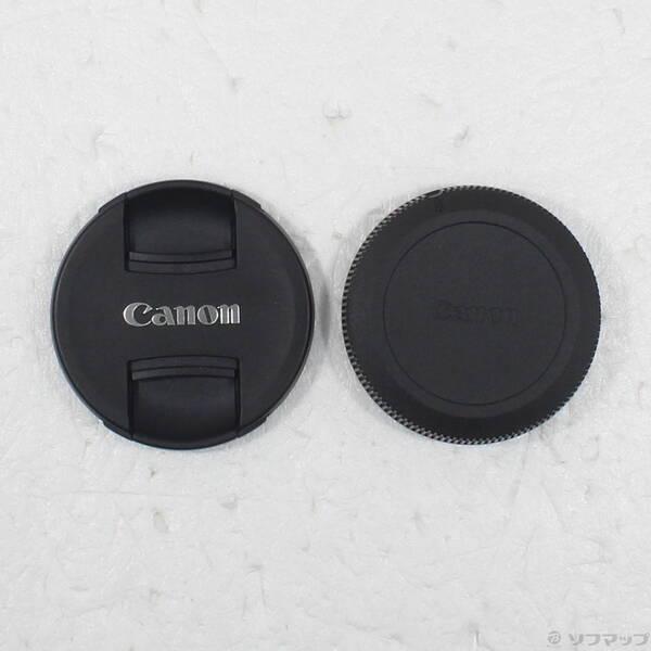 〔中古〕Canon(キヤノン) RF24-105mm F4-7.1 IS STM〔305-ud〕 |  | 04