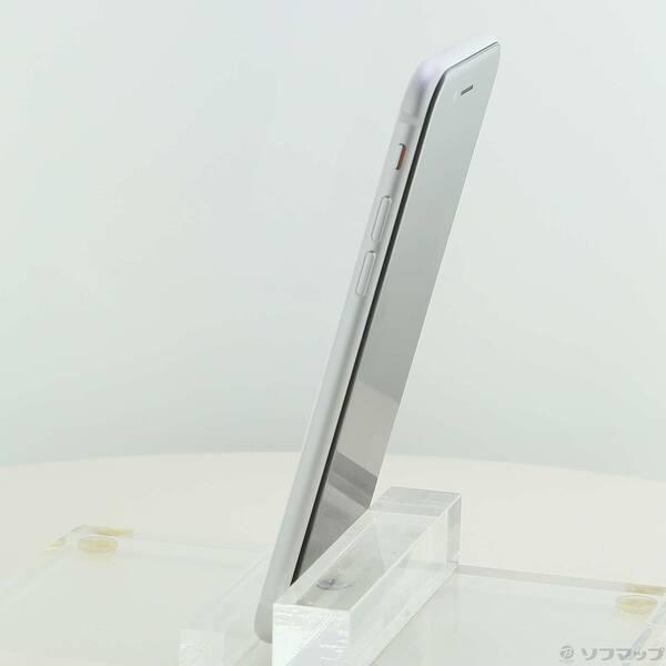 〔中古〕Apple(アップル) iPhone SE 第2世代 64GB ホワイト MHGQ3J／A SIMフリー〔344-ud〕 |  | 01
