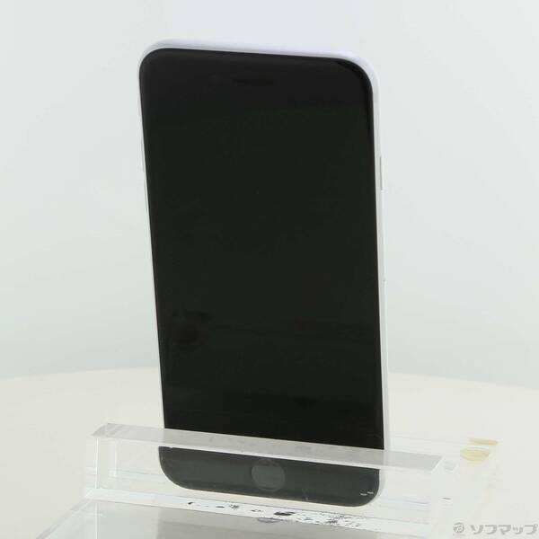 〔中古〕Apple(アップル) iPhone SE 第2世代 64GB ホワイト MHGQ3J／A SIMフリー〔344-ud〕 |  | 02