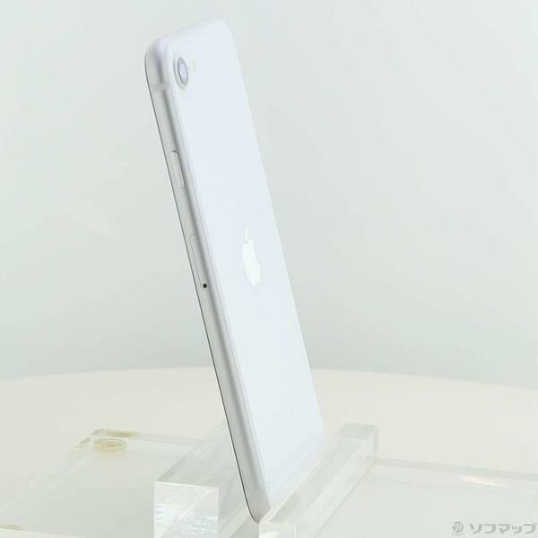 〔中古〕Apple(アップル) iPhone SE 第2世代 64GB ホワイト MHGQ3J／A SIMフリー〔344-ud〕 |  | 03