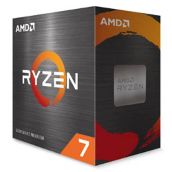 〔中古〕AMD(エーエムディー) Ryzen 7 5800X 〔3.8GHz／SOCKET AM4〕〔297-ud〕 | 