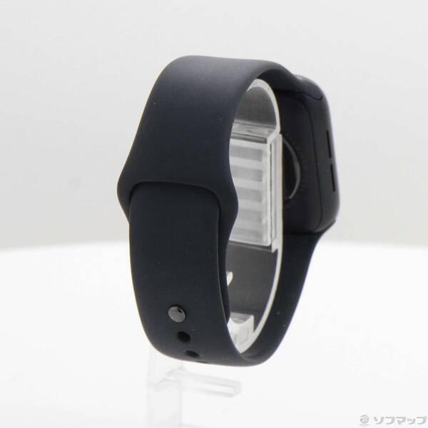 中古〕Apple(アップル) Apple Watch SE 第2世代 GPS 40mm ミッドナイト