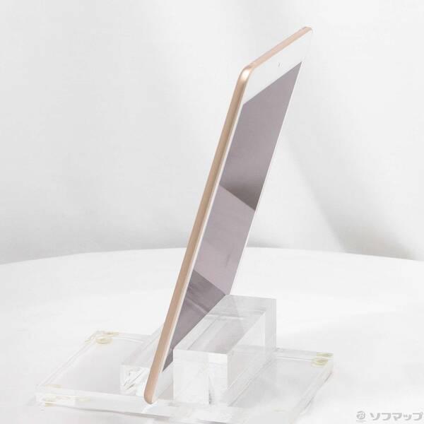 〔中古〕Apple(アップル) iPad mini 第5世代 64GB ゴールド MUQY2J／A Wi-Fi〔348-ud〕 |  | 01