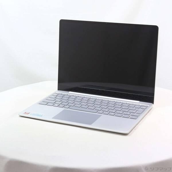 〔中古〕Microsoft(マイクロソフト) Surface Laptop Go 2 〔Core i5／8GB／SSD128GB〕 8QC-00015 プラチナ〔348-ud〕 | 