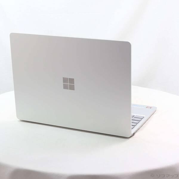 〔中古〕Microsoft(マイクロソフト) Surface Laptop Go 2 〔Core i5／8GB／SSD128GB〕 8QC-00015 プラチナ〔348-ud〕 |  | 02