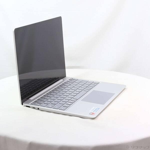 〔中古〕Microsoft(マイクロソフト) Surface Laptop Go 2 〔Core i5／8GB／SSD128GB〕 8QC-00015 プラチナ〔348-ud〕 |  | 03