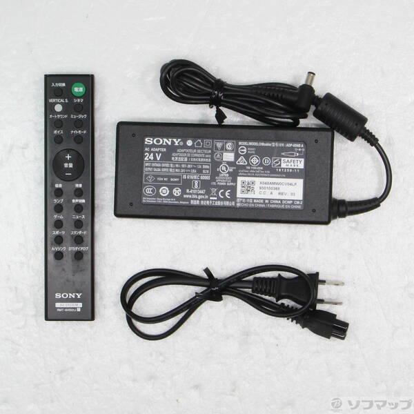 〔中古〕SONY(ソニー) HT-X8500〔348-ud〕 |  | 04