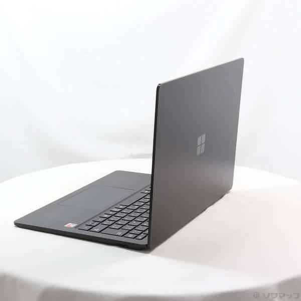 〔中古〕Microsoft(マイクロソフト) Surface Laptop 4 〔Core i5／8GB／SSD512GB〕 5BT-00079 ブラック〔377-ud〕 |  | 01