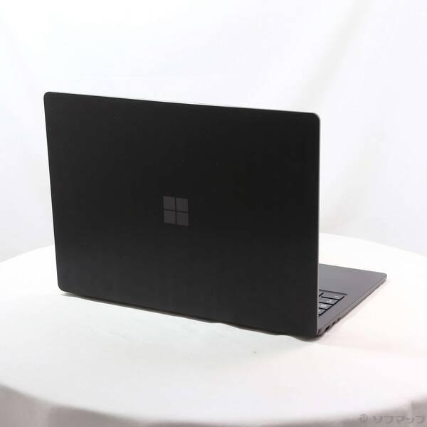 〔中古〕Microsoft(マイクロソフト) Surface Laptop 4 〔Core i5／8GB／SSD512GB〕 5BT-00079 ブラック〔377-ud〕 |  | 02