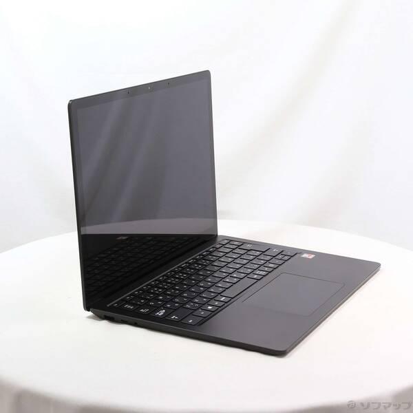 〔中古〕Microsoft(マイクロソフト) Surface Laptop 4 〔Core i5／8GB／SSD512GB〕 5BT-00079 ブラック〔377-ud〕 |  | 03