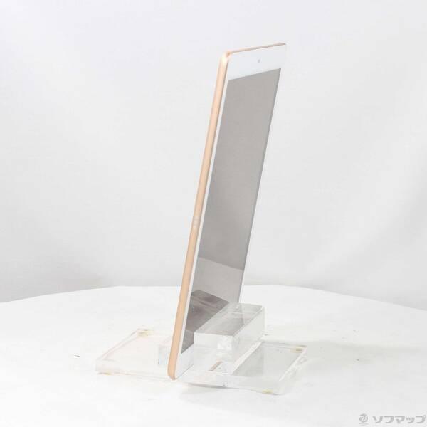 〔中古〕Apple(アップル) iPad 第7世代 128GB ゴールド MW792J／A Wi-Fi〔258-ud〕 |  | 01