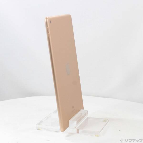 〔中古〕Apple(アップル) iPad 第7世代 128GB ゴールド MW792J／A Wi-Fi〔258-ud〕 |  | 03