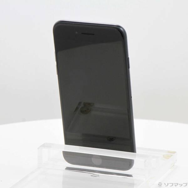 〔中古〕Apple(アップル) iPhone SE 第3世代 64GB ミッドナイト MMYC3J／A SIMフリー〔371-ud〕 |  | 02