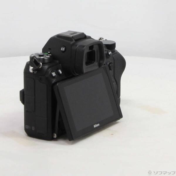 〔中古〕Nikon(ニコン) Z 6II ボディ〔262-ud〕 |  | 01