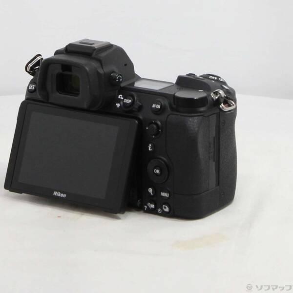 〔中古〕Nikon(ニコン) Z 6II ボディ〔262-ud〕 |  | 02