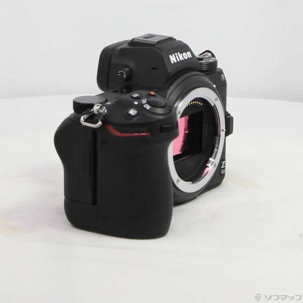 〔中古〕Nikon(ニコン) Z 6II ボディ〔262-ud〕 |  | 03