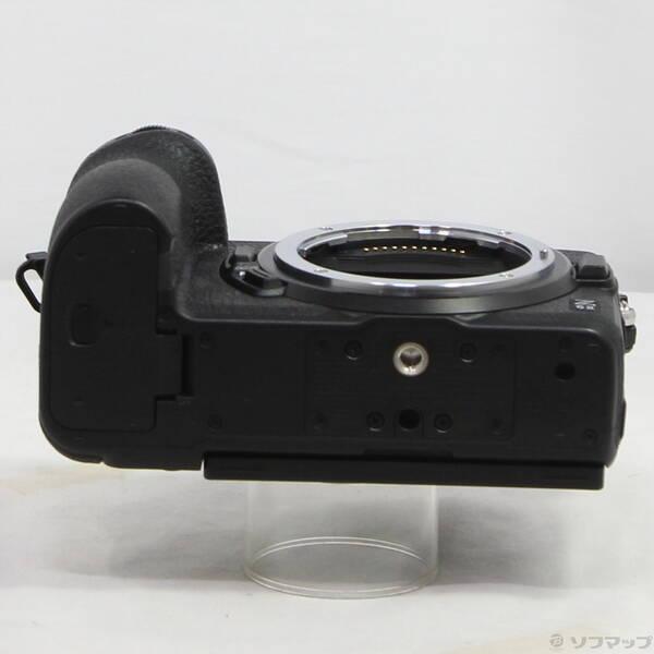 〔中古〕Nikon(ニコン) Z 6II ボディ〔262-ud〕 |  | 04
