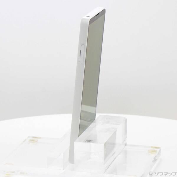〔中古〕SONY(ソニー) Xperia 10 V 128GB ホワイト XQ-DC44 SIMフリー〔344-ud〕 |  | 01