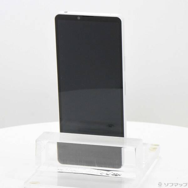 〔中古〕SONY(ソニー) Xperia 10 V 128GB ホワイト XQ-DC44 SIMフリー〔344-ud〕 |  | 02