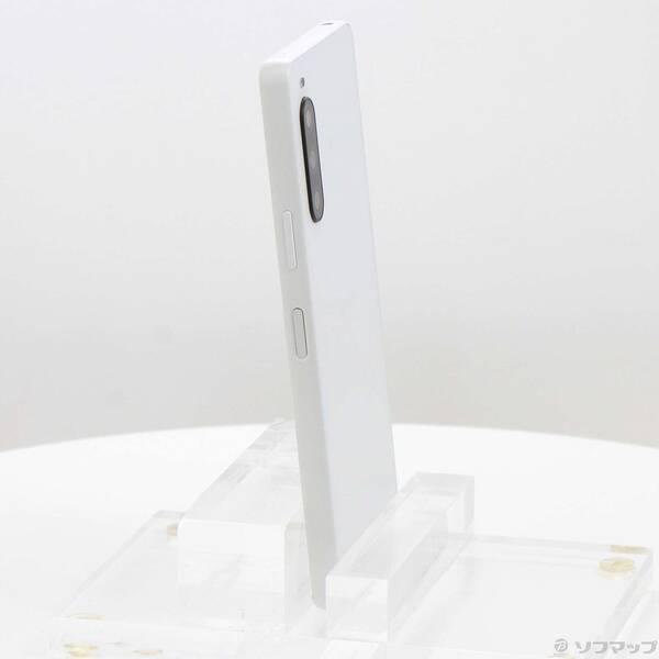 〔中古〕SONY(ソニー) Xperia 10 V 128GB ホワイト XQ-DC44 SIMフリー〔344-ud〕 |  | 03
