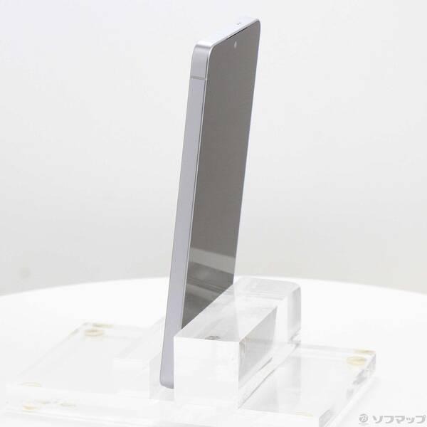 〔中古〕SAMSUNG(サムスン) Galaxy S26 Ultra 512GB シルバーシャドウ SM-S948Q SIMフリー〔258-ud〕 |  | 01