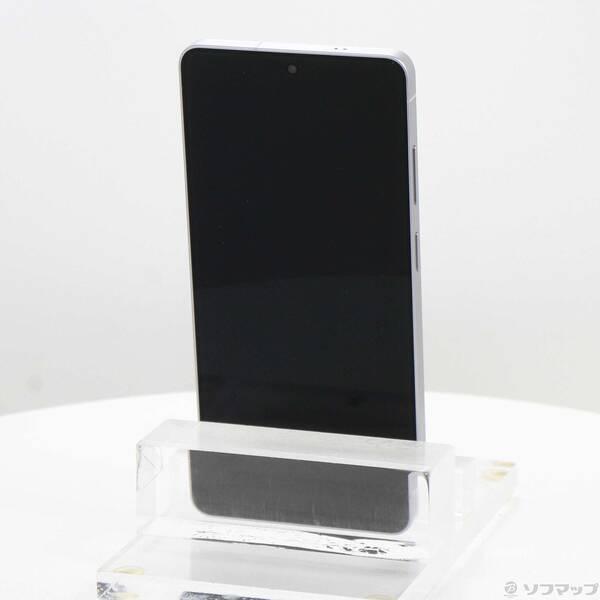 〔中古〕SAMSUNG(サムスン) Galaxy S26 Ultra 512GB シルバーシャドウ SM-S948Q SIMフリー〔258-ud〕 |  | 02