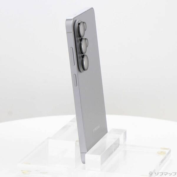 〔中古〕SAMSUNG(サムスン) Galaxy S26 Ultra 512GB シルバーシャドウ SM-S948Q SIMフリー〔258-ud〕 |  | 03
