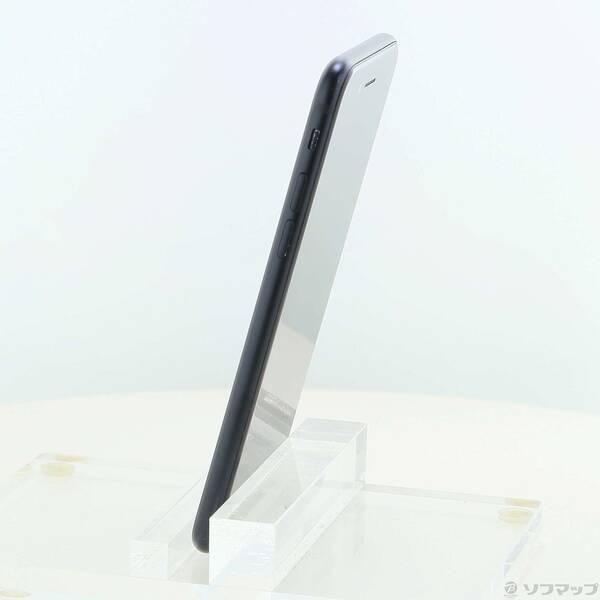 〔中古〕Apple(アップル) iPhone SE 第3世代 64GB ミッドナイト MMYC3J／A SIMフリー〔247-ud〕 |  | 01