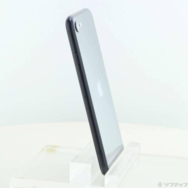 〔中古〕Apple(アップル) iPhone SE 第3世代 64GB ミッドナイト MMYC3J／A SIMフリー〔247-ud〕 |  | 03