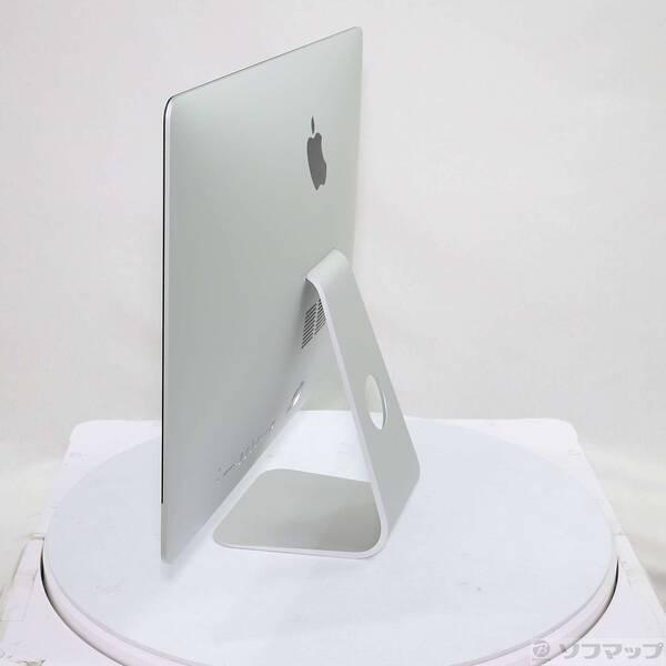 〔中古〕Apple(アップル) iMac 21.5-inch Mid-2017 MNDY2J／A Core_i5 3GHz 8GB HDD1TB 〔10.15 Catalina〕〔262-ud〕 |  | 01