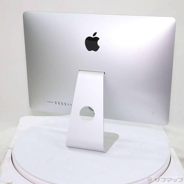 〔中古〕Apple(アップル) iMac 21.5-inch Mid-2017 MNDY2J／A Core_i5 3GHz 8GB HDD1TB 〔10.15 Catalina〕〔262-ud〕 |  | 02