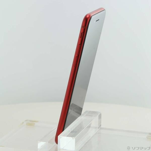 〔中古〕Apple(アップル) iPhone SE 第2世代 64GB プロダクトレッド MHGR3J／A SIMフリー〔258-ud〕 |  | 01