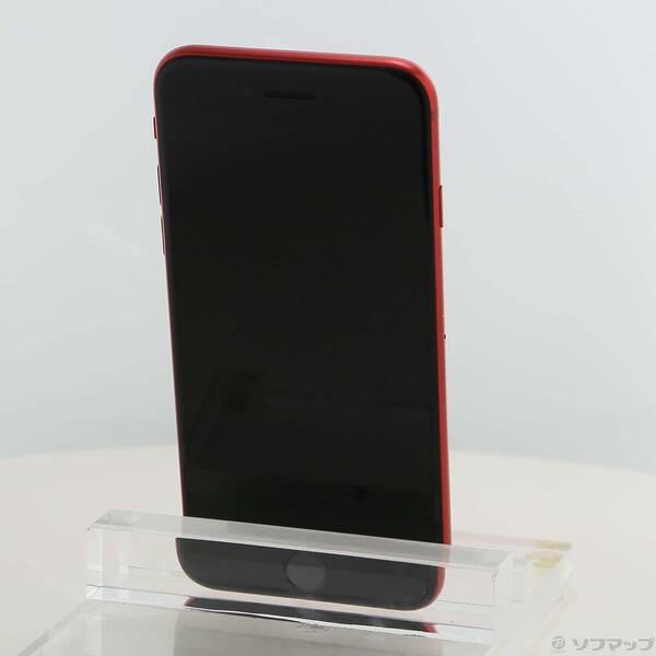 〔中古〕Apple(アップル) iPhone SE 第2世代 64GB プロダクトレッド MHGR3J／A SIMフリー〔258-ud〕 |  | 02