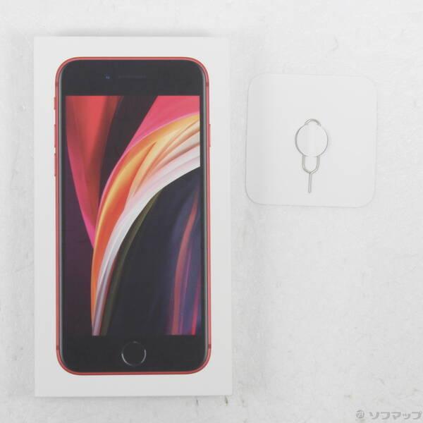 〔中古〕Apple(アップル) iPhone SE 第2世代 64GB プロダクトレッド MHGR3J／A SIMフリー〔258-ud〕 |  | 04