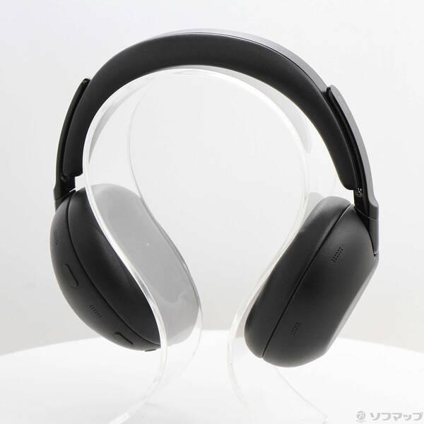 〔中古〕SONY(ソニー) WH-1000XX BZ ブラック〔262-ud〕 |  | 02