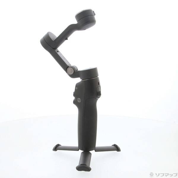 〔中古〕DJI Osmo Mobile 8 スマートフォン用ジンバル OM5P01〔262-ud〕 |  | 01