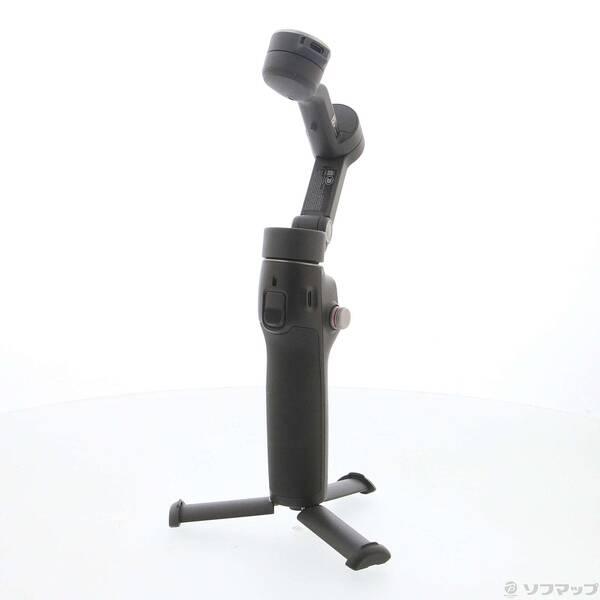 〔中古〕DJI Osmo Mobile 8 スマートフォン用ジンバル OM5P01〔262-ud〕 |  | 02