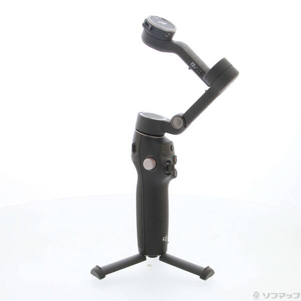 〔中古〕DJI Osmo Mobile 8 スマートフォン用ジンバル OM5P01〔262-ud〕 |  | 03