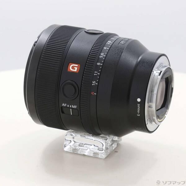 〔中古〕SONY(ソニー) FE 50mm F1.4 GM SEL50F14GM〔349-ud〕 |  | 01