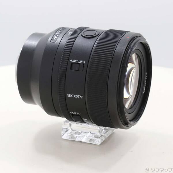 〔中古〕SONY(ソニー) FE 50mm F1.4 GM SEL50F14GM〔349-ud〕 |  | 03