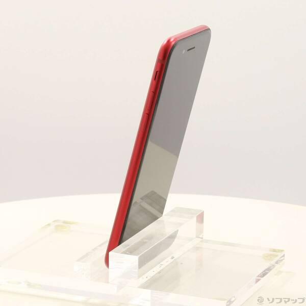 〔中古〕Apple(アップル) iPhone SE 第3世代 64GB プロダクトレッド MMYE3J／A SIMフリー〔348-ud〕 |  | 01