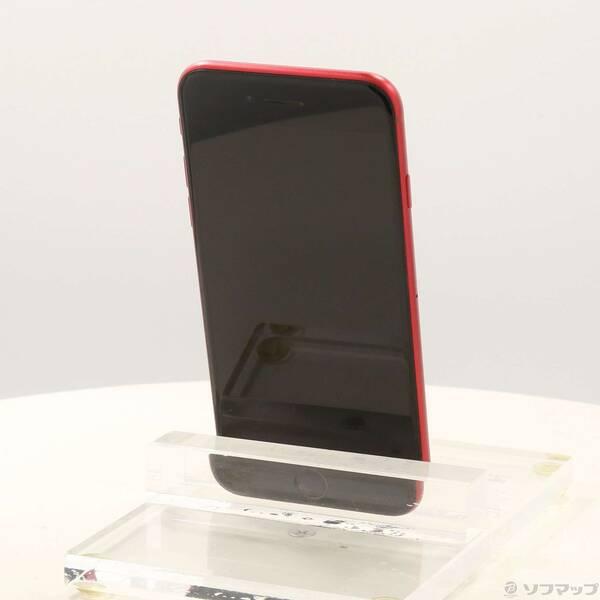 〔中古〕Apple(アップル) iPhone SE 第3世代 64GB プロダクトレッド MMYE3J／A SIMフリー〔348-ud〕 |  | 02