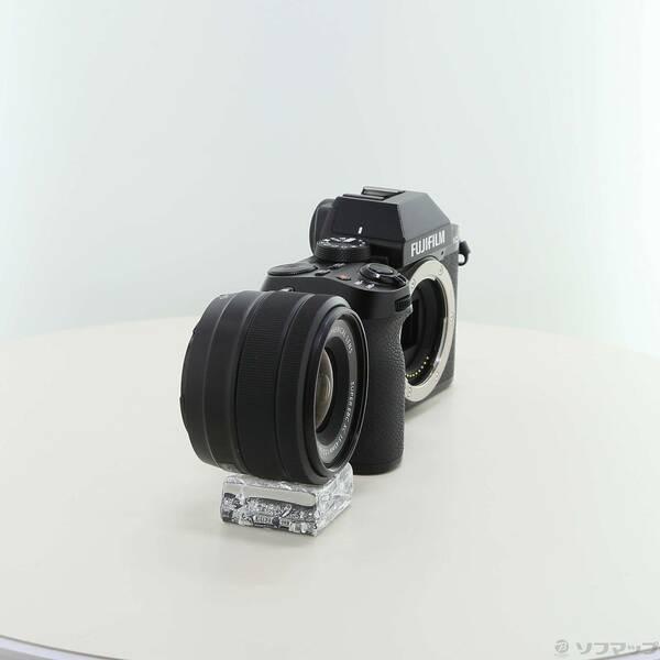 〔中古〕FUJIFILM(フジフイルム) FUJIFILM X-S10 XC15-45mmレンズキット〔349-ud〕 |  | 03