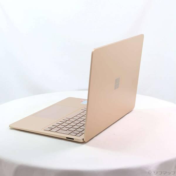 〔中古〕Microsoft(マイクロソフト) Surface Laptop (第7世代) 〔Snapdragon X Plus／16GB／SSD512GB〕 ZGM-00036 デューン〔368-ud〕 |  | 01