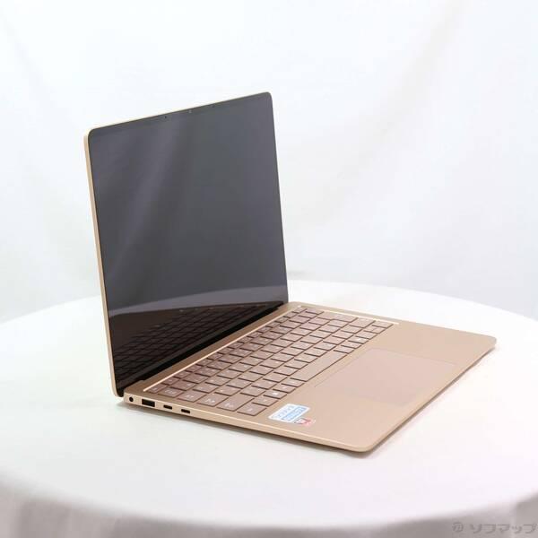 〔中古〕Microsoft(マイクロソフト) Surface Laptop (第7世代) 〔Snapdragon X Plus／16GB／SSD512GB〕 ZGM-00036 デューン〔368-ud〕 |  | 03