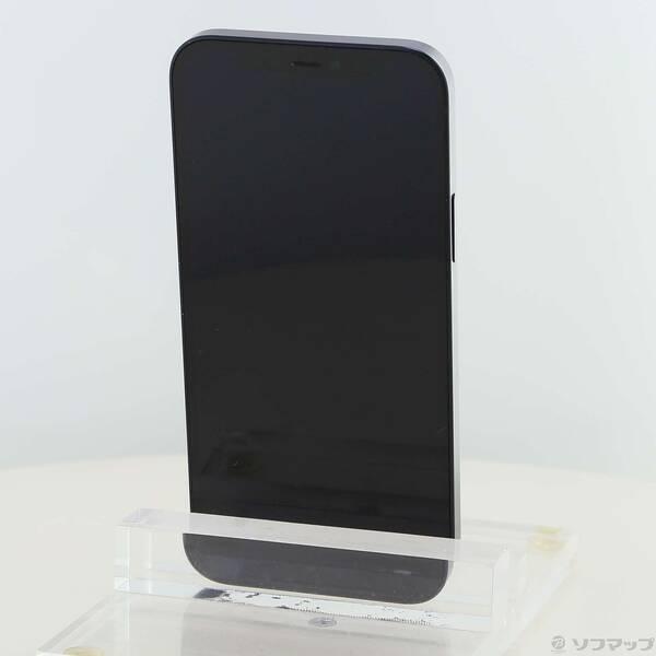 〔中古〕Apple(アップル) iPhone12 128GB ブラック NGHU3J／A SIMフリー〔276-ud〕 |  | 02