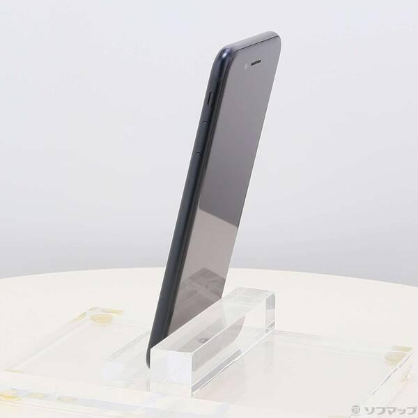 〔中古〕Apple(アップル) iPhone SE 第3世代 64GB ミッドナイト MMYC3J／A SIMフリー〔368-ud〕 |  | 01