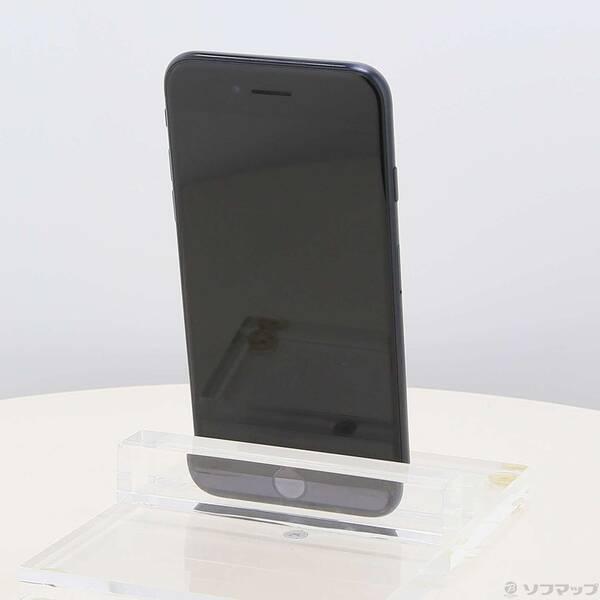 〔中古〕Apple(アップル) iPhone SE 第3世代 64GB ミッドナイト MMYC3J／A SIMフリー〔368-ud〕 |  | 02
