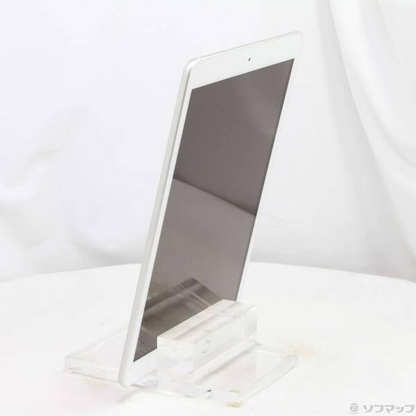 〔中古〕Apple(アップル) iPad 第8世代 128GB シルバー MYLE2J／A Wi-Fi〔352-ud〕 |  | 01
