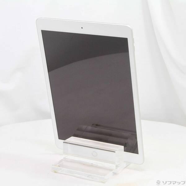 〔中古〕Apple(アップル) iPad 第8世代 128GB シルバー MYLE2J／A Wi-Fi〔352-ud〕 |  | 02